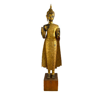 Ankauf Asiatika in Starnberg