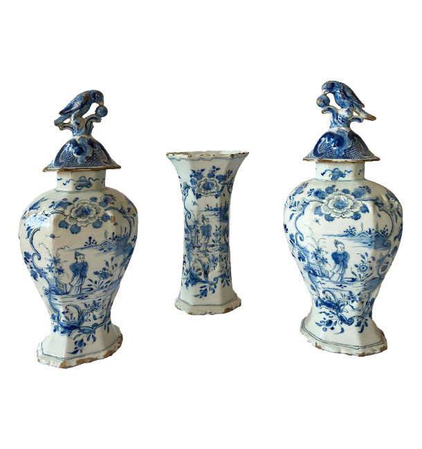 Ankauf Keramiken Porzellan Objekte in Starnberg