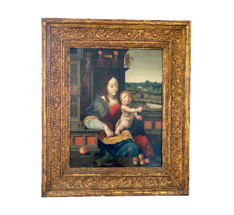 Ankauf Gemälde in Starnberg