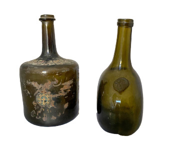 Ankauf Glas Objekte in Starnberg