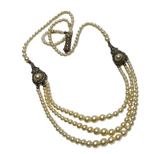 Ankauf Schmuck in Starnberg