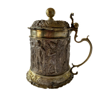 Ankauf Silber in Starnberg