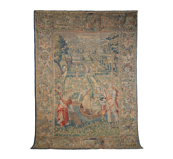 Ankauf Teppiche in Starnberg