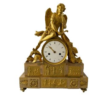 Ankauf Uhren in Starnberg