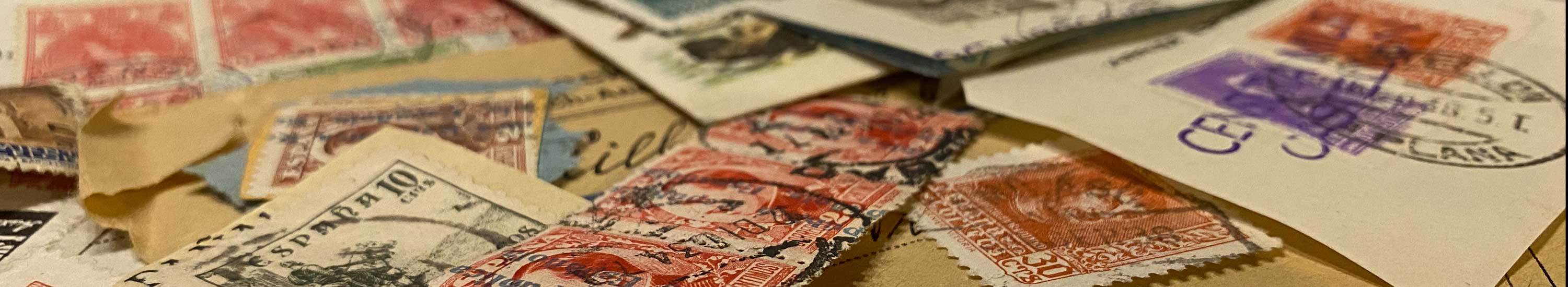 Ankauf Briefmarken Sammlungen in Starnberg